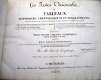 Les Fastes Universels 1822 Tableaux Historiques - Longchamps - 1 - Thumbnail