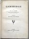 Cambridge 1907 Tuker (tekst) & Matthison (ill) Engeland - 3 - Thumbnail