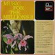 Music For The Millions nr 3 vinyl Dutch classical - 1 - Thumbnail