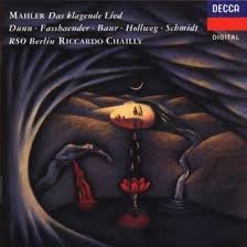 Riccardo Chailly - Mahler Das Klagende Lied - 1