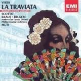 Riccardo Muti - Verdi: La Traviata - 1