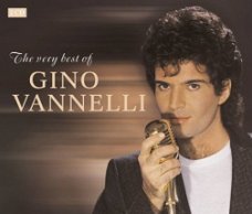 Gino Vannelli - The Very Best Of (2 CD)