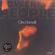 Gino Vannelli - Powerful People - 1