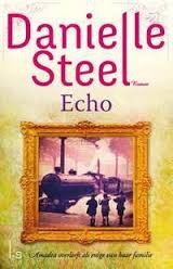 Danielle Steel - Echo - 1