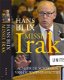 Hans Blix - Missie Irak - 1 - Thumbnail