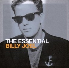 Billy Joel - The Essential Billy Joel (2 CD) (Nieuw/Gesealed)