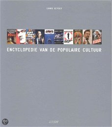 Gawie Keyser - Encyclopedie Van De Populaire Cultuur