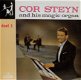 Cor Steyn ‎– Cor Steyn And His Magic Organ - Deel 1 -LP - 1 - Thumbnail