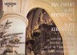 Jan Zwart ‎– Suite Kerstfeest I & II Orgel Martinikerk Bolsward -MONO 1965 -LP - 1 - Thumbnail