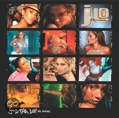 Jennifer Lopez -J To Tha L-O! The Remixes - 1