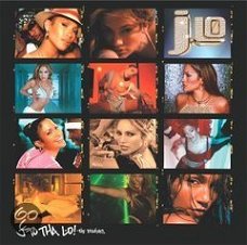 Jennifer Lopez -J To Tha L-O! The Remixes