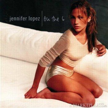 Jennifer Lopez - On The 6 - 1