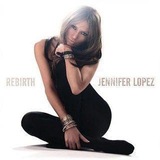 Jennifer Lopez - Rebirth - 1