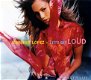 Jennifer Lopez - Let's Get Loud 4 Track CDSingle - 1 - Thumbnail