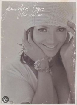 Jennifer Lopez - The Reel Me (DVD) - 1