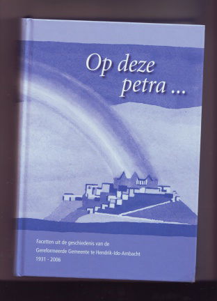Op deze petra.... - nr. 1