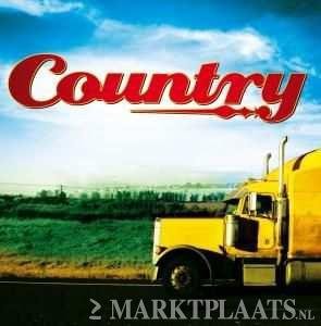 Country (5 CDBox) (Nieuw/Gesealed) - 1