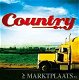 Country (5 CDBox) (Nieuw/Gesealed) - 1 - Thumbnail