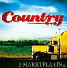Country (5 CDBox) (Nieuw/Gesealed)