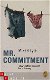Mike Gayle - Mr Commitment - 1 - Thumbnail