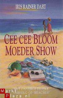 Iris Rainer Dart - De Cee Cee Bloom moeder show - 1