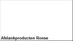 Afslankproducten Ronse - 1