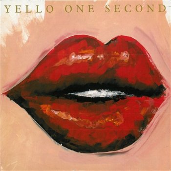 Yello ‎– One Second - 1