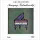 Eugen Cicero ‎– Swinging Tschaikowsky - jazz vinyl LP 1966 - 1 - Thumbnail