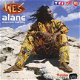 Wes - Alane 2 Track CDSingle - 1 - Thumbnail