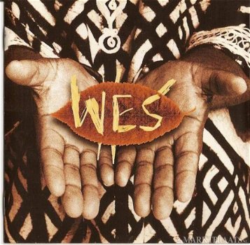 Wes - Welenga - 1