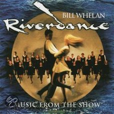 Bill Whelan - Riverdance  (CD)