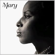 Mary J. Blige - Mary - 1