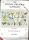 Designer Stitchers Origineel Winnie The Pooh Alfabet pakket - 1 - Thumbnail