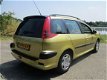 Peugeot 206 - 1.4 - 1 - Thumbnail