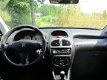 Peugeot 206 - 1.4 - 1 - Thumbnail