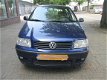 VOLKSWAGEN POLO III 1.9 SDI Plaatwerk kleur Lb5N - 3 - Thumbnail