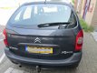 Citroen Xsara Picasso 1.6 i 2000 Plaatwerk kleurcode EYP - 4 - Thumbnail