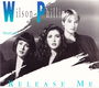 Wilson Phillips ‎– Release Me 4 Track CDSingle - 1 - Thumbnail