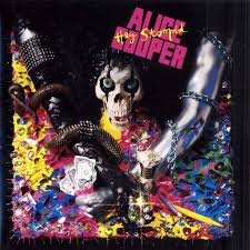 Alice Cooper - Hey Stoopid (Nieuw/Gesealed) - 1