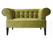 Love Seat Olive Tropical Brazil - 3 - Thumbnail