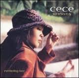 Cece Winans - Everlasting Love (CD)