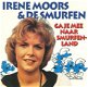 Irene Moors & De Smurfen* - Ga Je Mee Naar Smurfenland (CD) - 1 - Thumbnail
