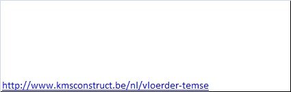 Vloerder Temse - 3