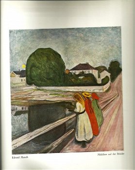 Norwegische Maler von J.C. Dahl bis Edvard Munch - 2