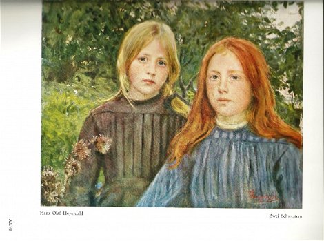 Norwegische Maler von J.C. Dahl bis Edvard Munch - 3