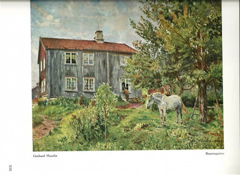Norwegische Maler von J.C. Dahl bis Edvard Munch - 4