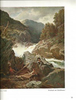 Norwegische Maler von J.C. Dahl bis Edvard Munch - 5