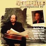 Hans Vermeulen - Accompanied By ...  met oa Ruth Jacott