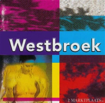 Henk Westbroek - Westbroek CD - 1