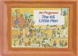 THE 46 LITTLE MEN - Jan Mogenson - 0 - Thumbnail